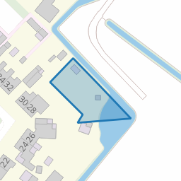 Perceel JVD00-A-2476