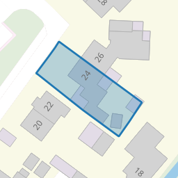 Perceel JVD00-A-2477