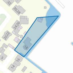 Perceel JVD00-A-2479