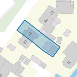 Perceel JVD00-A-2515