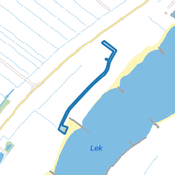 Perceel JVD00-A-2522