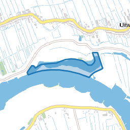 Perceel JVD00-A-2643