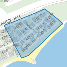 Perceel JVD00-A-2883