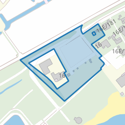 Perceel JVD00-A-2950