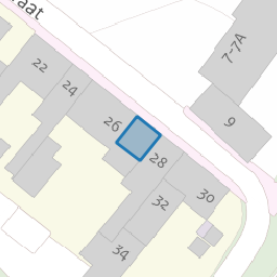 Perceel JVD00-B-1151