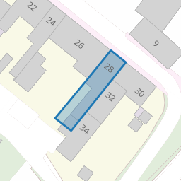 Perceel JVD00-B-1154