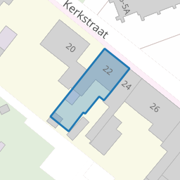 Perceel JVD00-B-1466