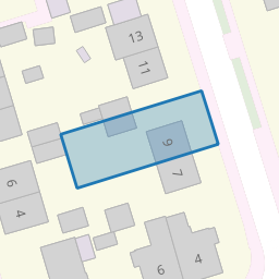 Perceel JVD00-B-1764