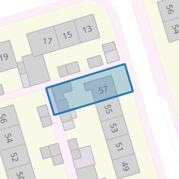 Perceel JVD00-B-1780