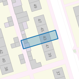 Perceel JVD00-B-1787