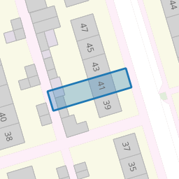 Perceel JVD00-B-1788