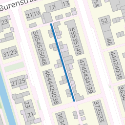 Perceel JVD00-B-1790