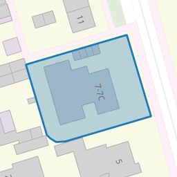 Perceel JVD00-B-1794