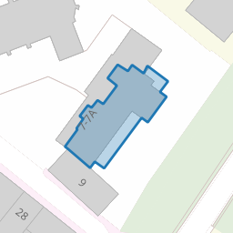 Perceel JVD00-B-1800