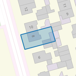 Perceel JVD00-B-1821