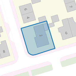 Perceel JVD00-B-1851