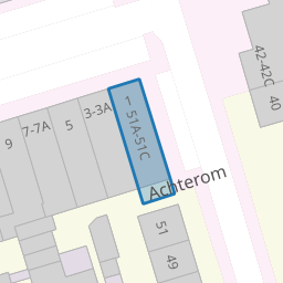 Perceel JVD00-B-1874