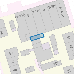 Perceel JVD00-B-1875