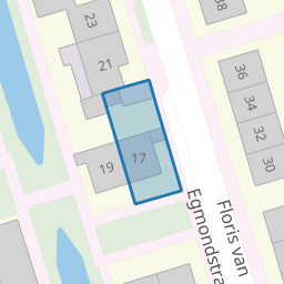 Perceel JVD00-B-1896