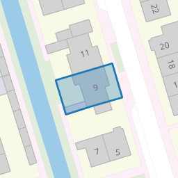 Perceel JVD00-B-1919