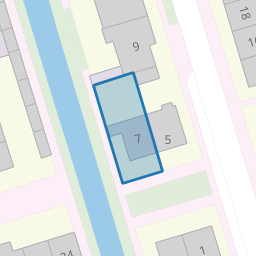 Perceel JVD00-B-1921