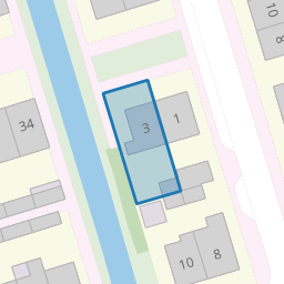 Perceel JVD00-B-1923