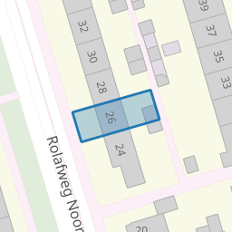 Perceel JVD00-B-1945