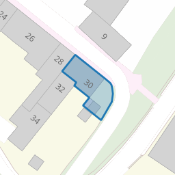 Perceel JVD00-B-1957