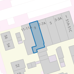 Perceel JVD00-B-1958