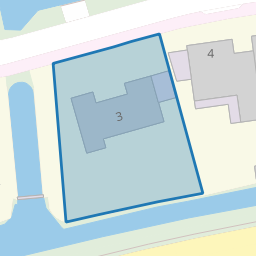 Perceel JVD00-B-1960