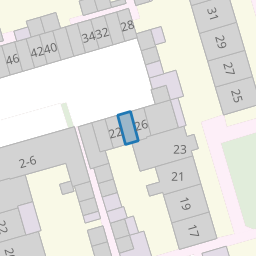 Perceel JVD00-B-1967