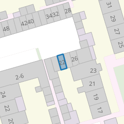 Perceel JVD00-B-1968