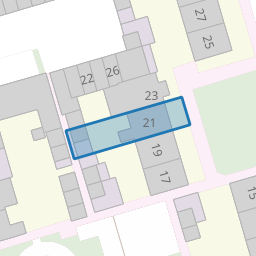 Perceel JVD00-B-1976