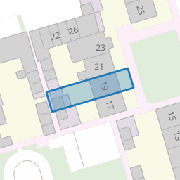 Perceel JVD00-B-1977