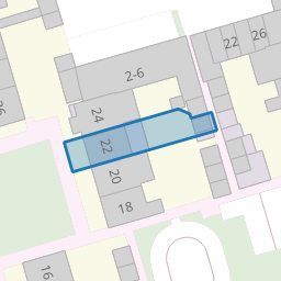 Perceel JVD00-B-1978