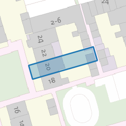 Perceel JVD00-B-1979