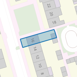 Perceel JVD00-B-1981