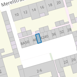 Perceel JVD00-B-1998