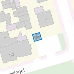 Perceel JVD00-B-1999