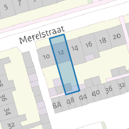 Perceel JVD00-B-2010