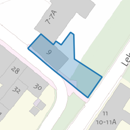 Perceel JVD00-B-2017