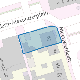 Perceel JVD00-B-2018