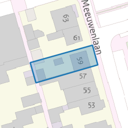 Perceel JVD00-B-2020