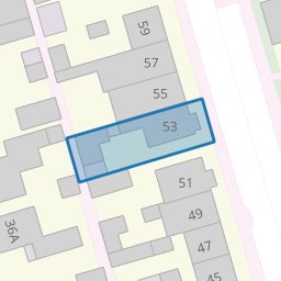 Perceel JVD00-B-2023