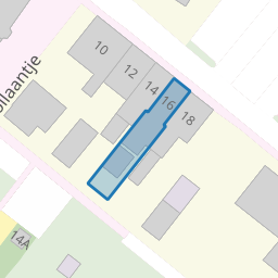 Perceel JVD00-B-2033