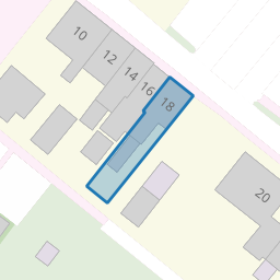 Perceel JVD00-B-2034