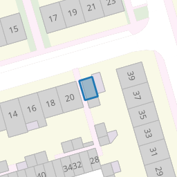 Perceel JVD00-B-2040