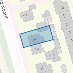 Perceel JVD00-B-2041