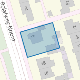 Perceel JVD00-B-2042