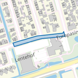 Perceel JVD00-B-2063